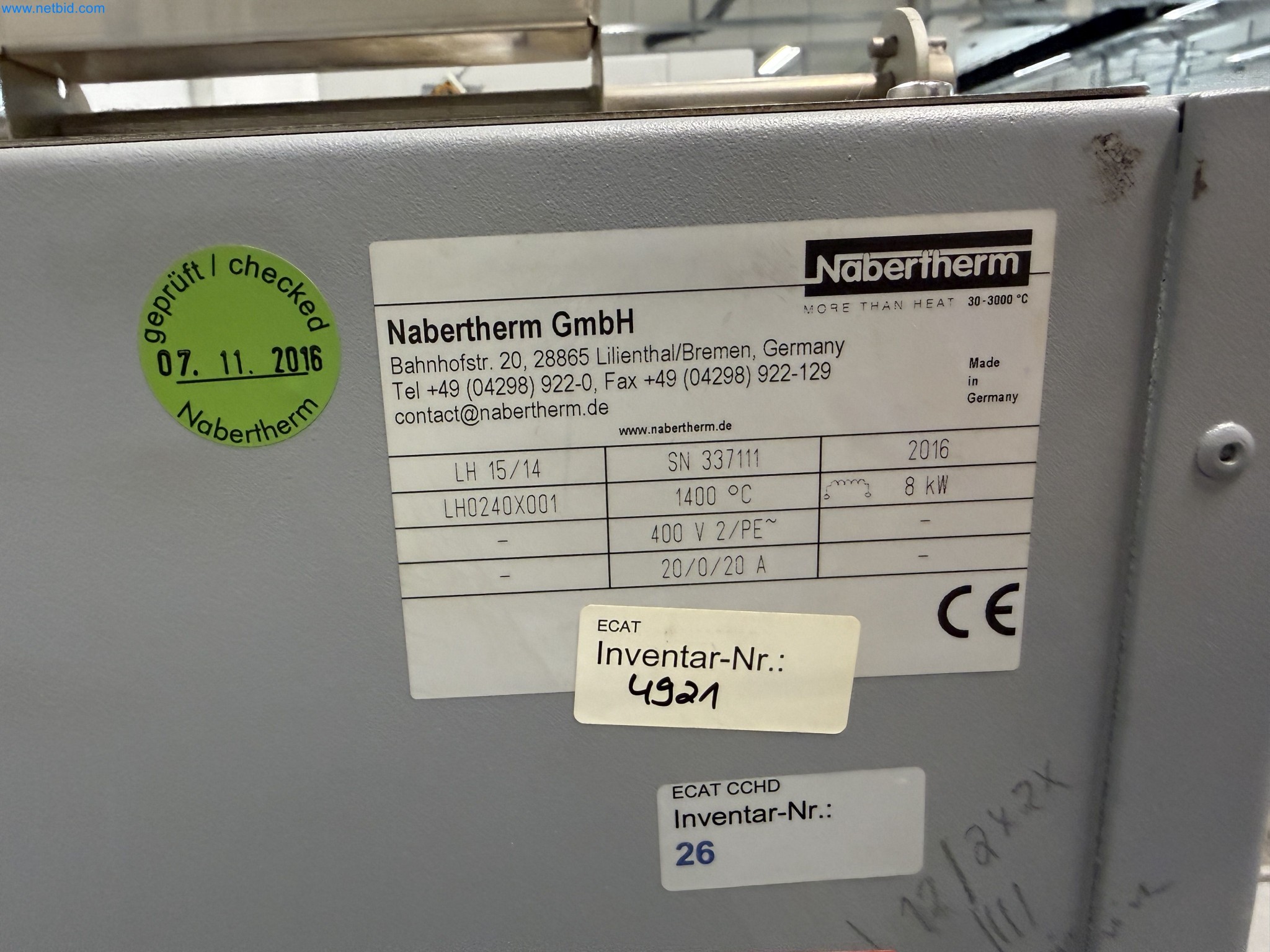 State-of-the-art production facilities for technical ceramics and PTC heating elements-4