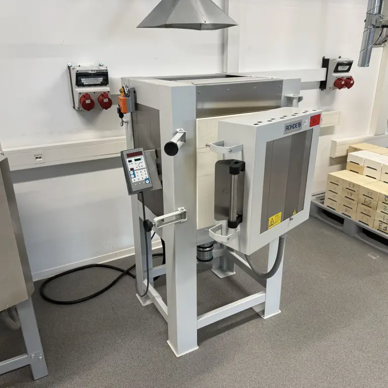Convection Oven - Microwave Rohde LE15/14 TR AK ZK