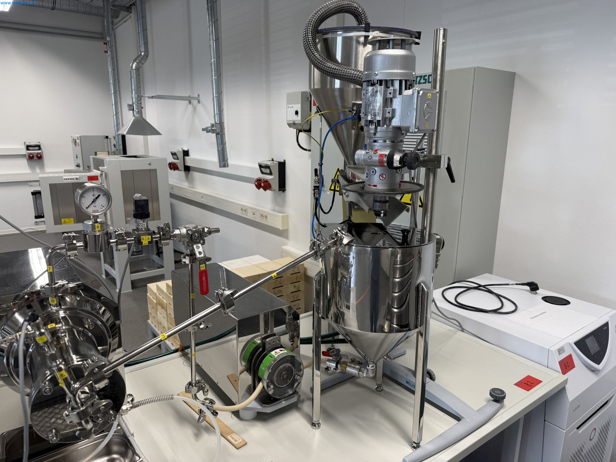 State-of-the-art production facilities for technical ceramics and PTC heating elements-12