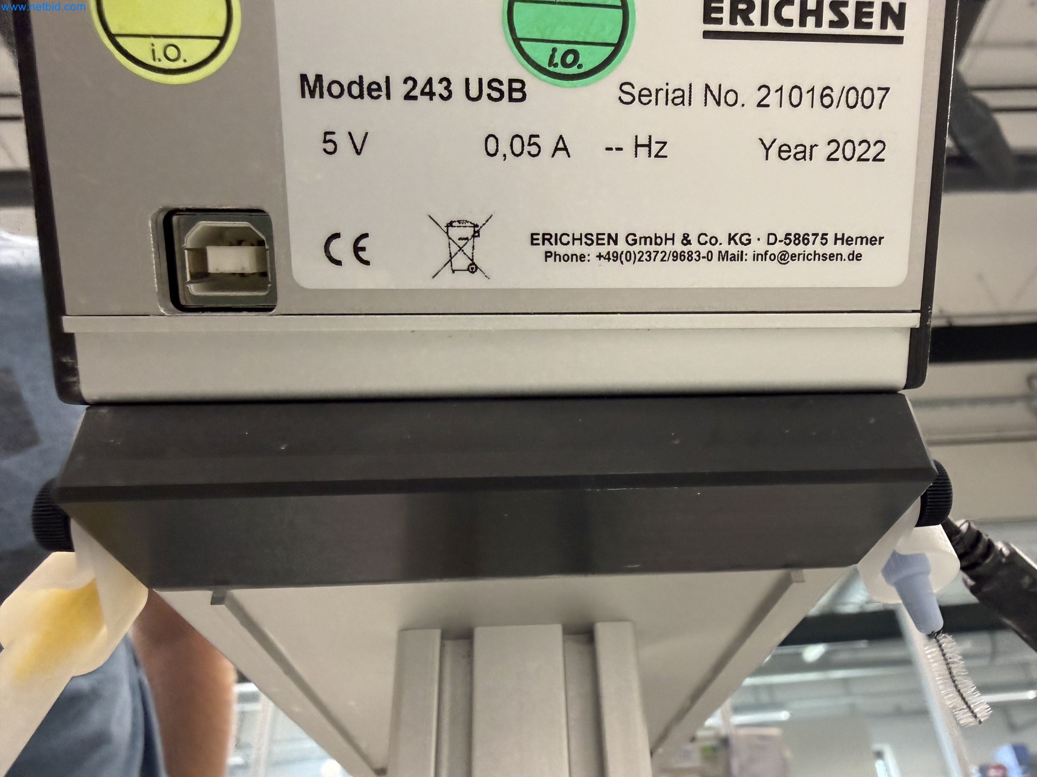 State-of-the-art production facilities for technical ceramics and PTC heating elements-3