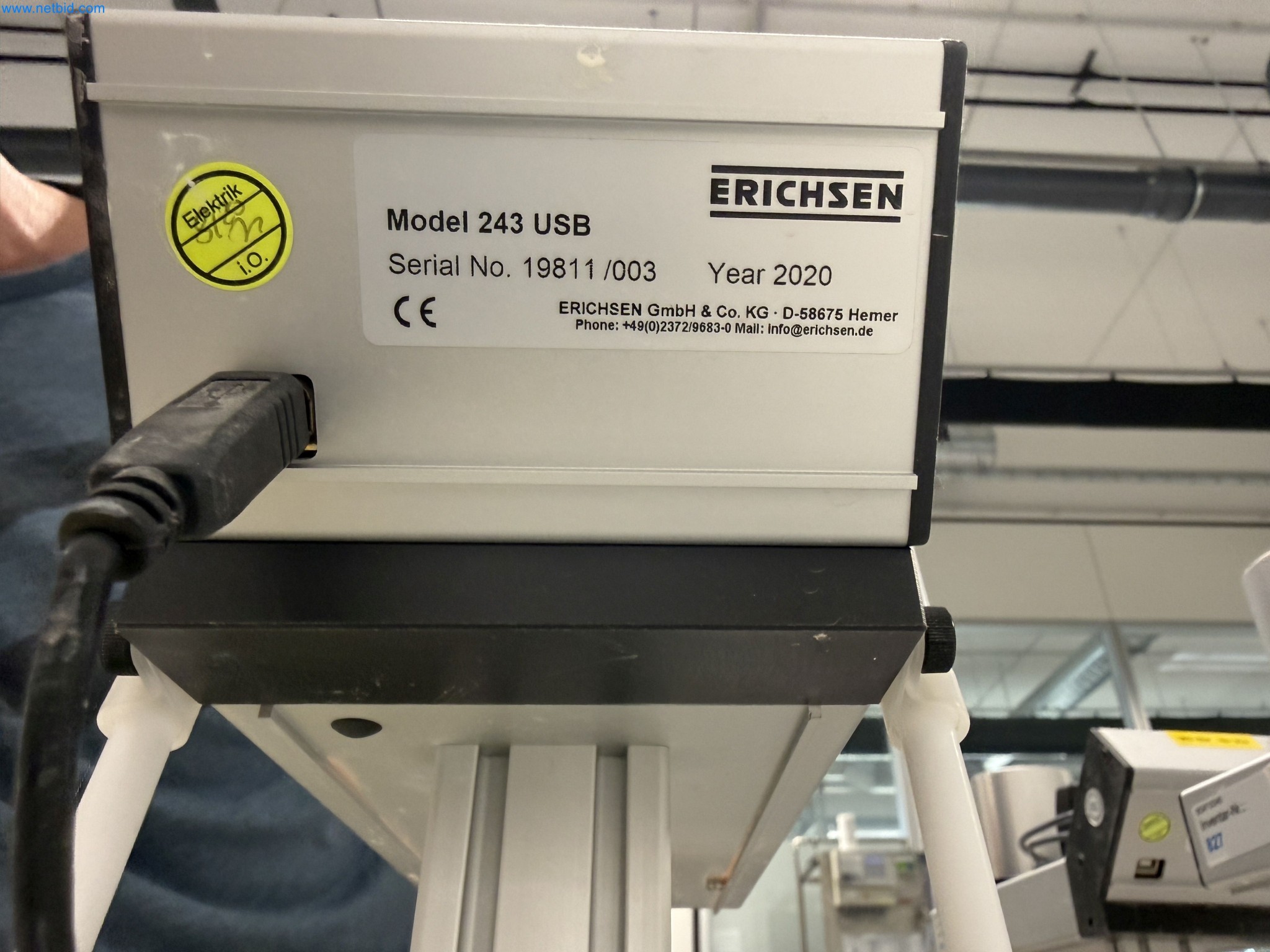 State-of-the-art production facilities for technical ceramics and PTC heating elements-3