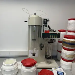 Laboratory Spray Tower (LGA001) Büchi Minispray Dryer B-290