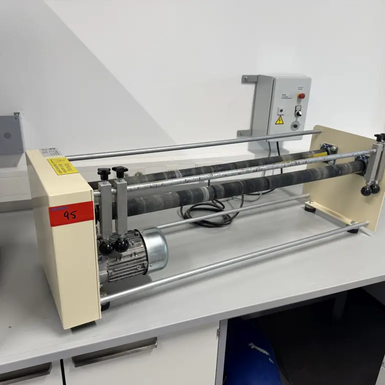 Grinding Bowl Roller Bolling GMT1000WFU