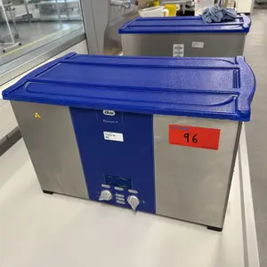 Ultrasonic bath Elma Elmasonic P300H