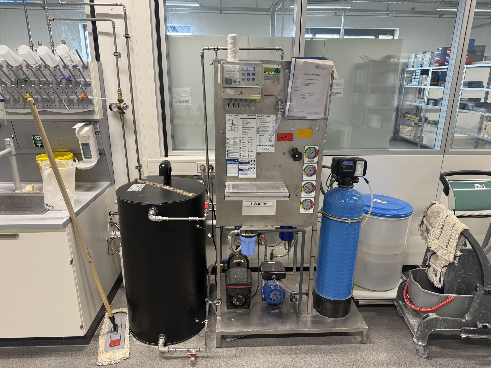 State-of-the-art production facilities for technical ceramics and PTC heating elements-1