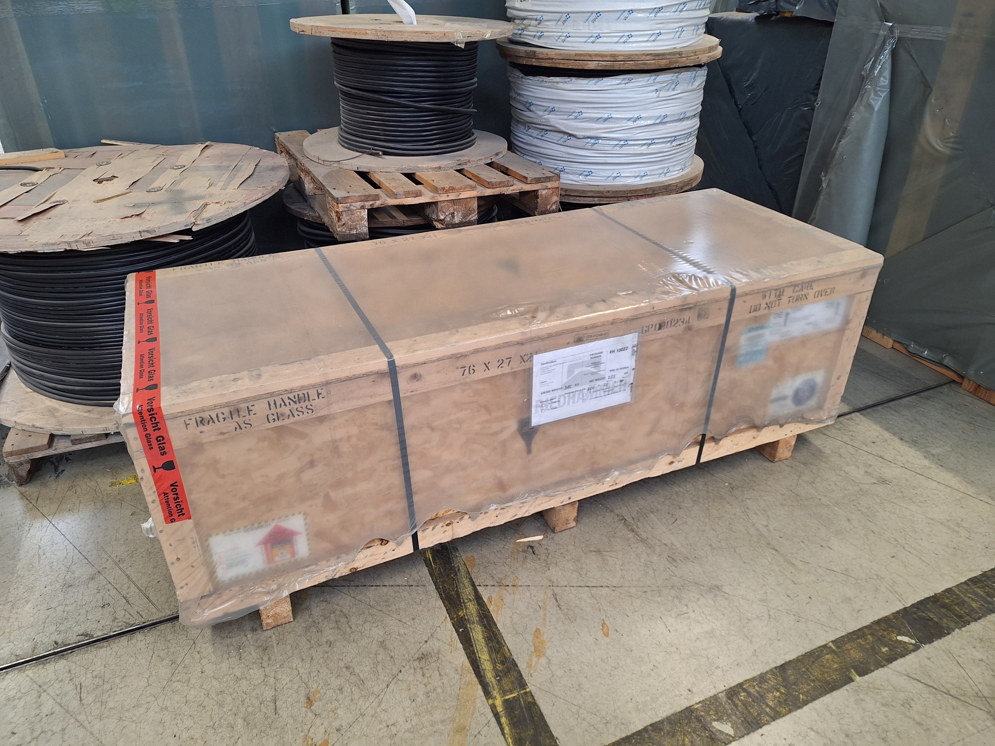 State-of-the-art production facilities for technical ceramics and PTC heating elements-4