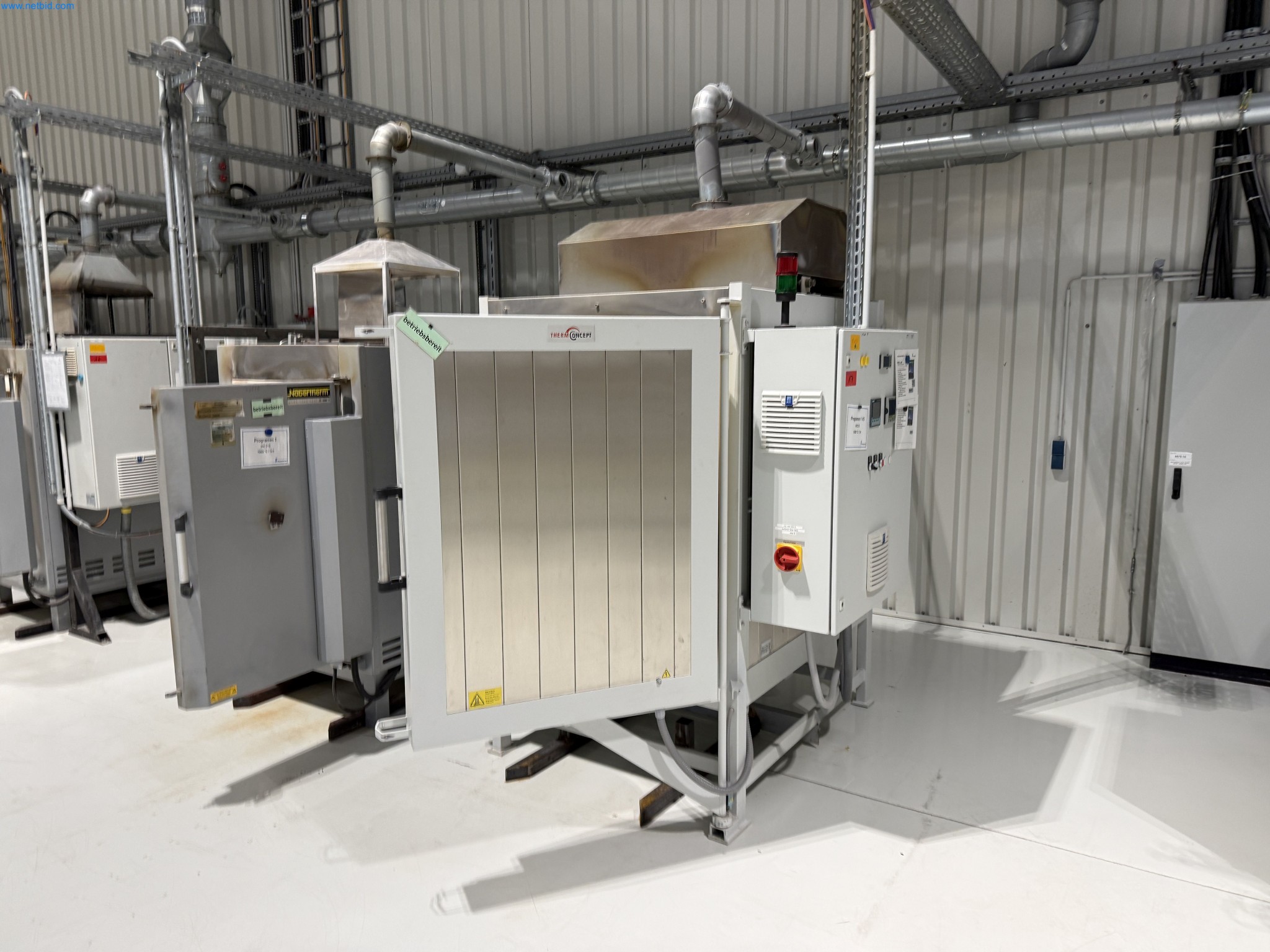 State-of-the-art production facilities for technical ceramics and PTC heating elements-1