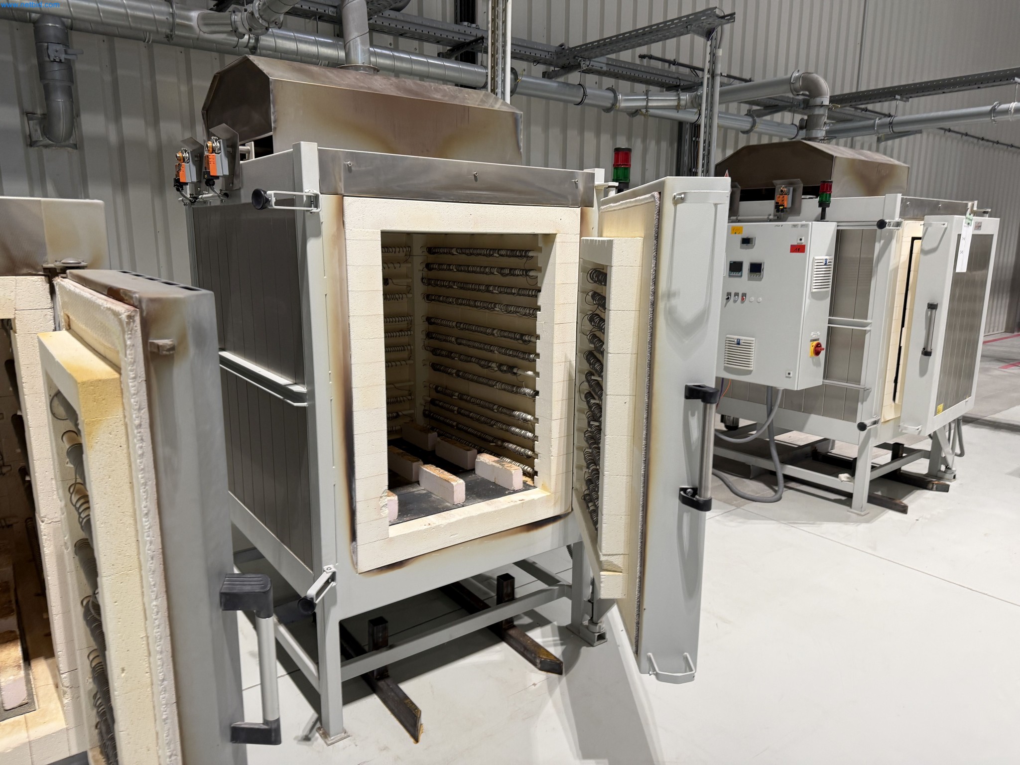 State-of-the-art production facilities for technical ceramics and PTC heating elements-2