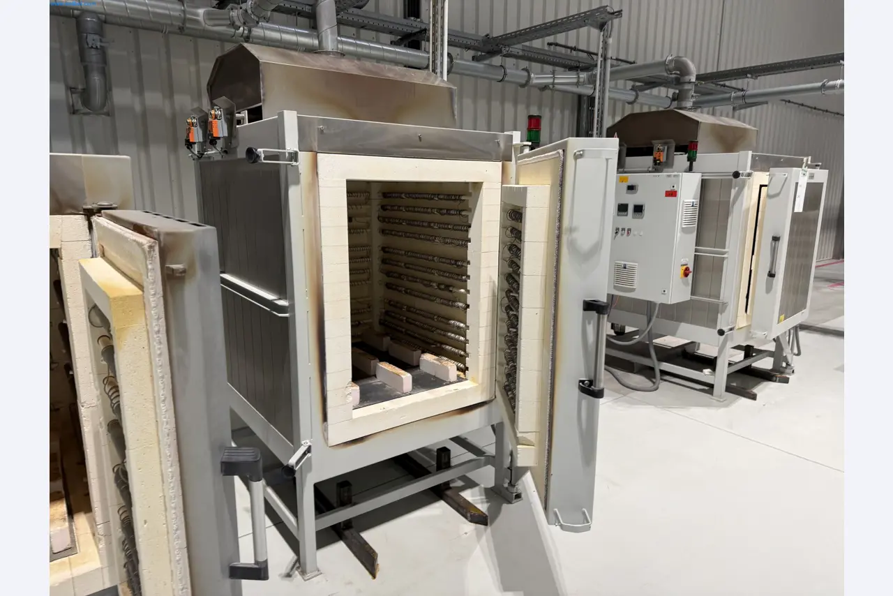 State-of-the-art production facilities for technical ceramics and PTC heating elements-2