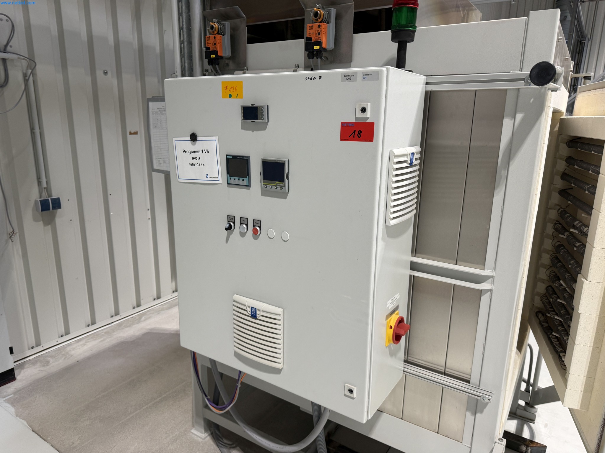 State-of-the-art production facilities for technical ceramics and PTC heating elements-5
