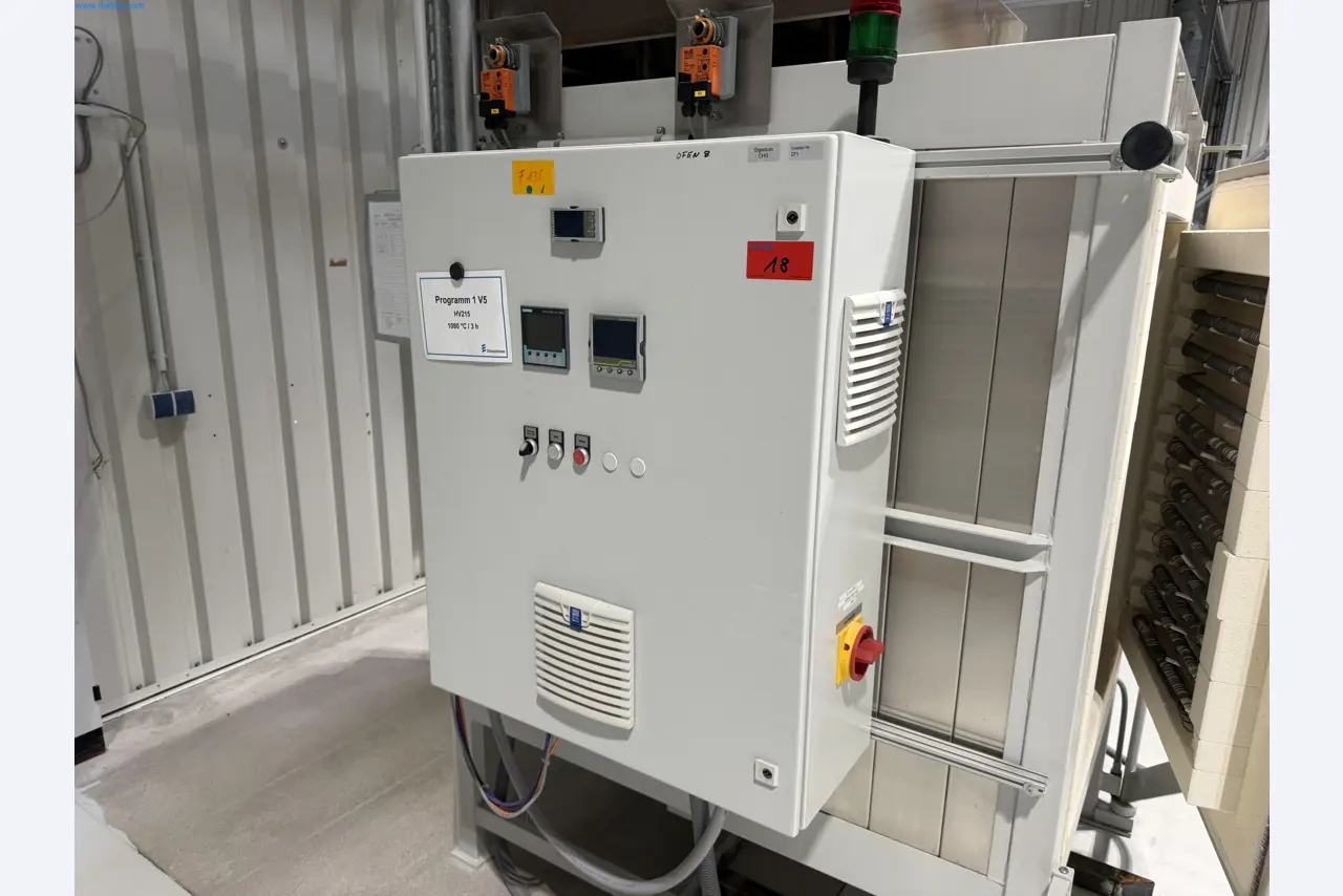 State-of-the-art production facilities for technical ceramics and PTC heating elements-5