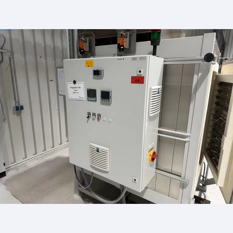 State-of-the-art production facilities for technical ceramics and PTC heating elements-5