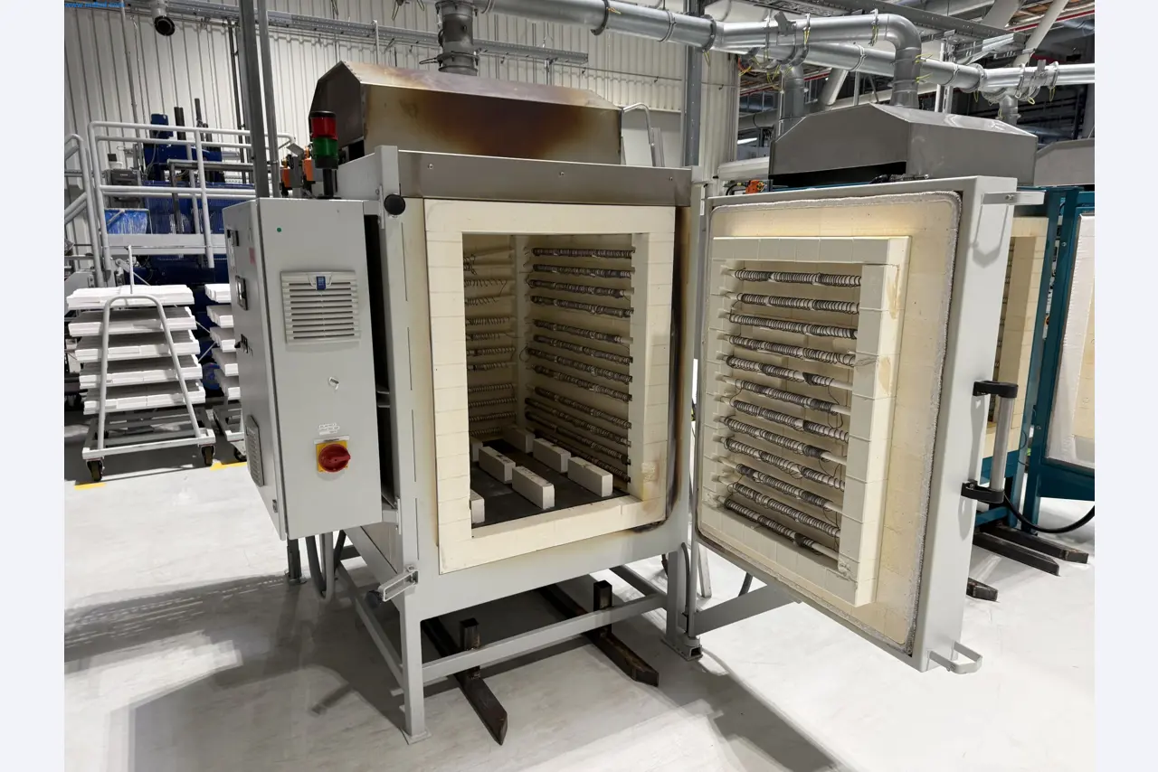 State-of-the-art production facilities for technical ceramics and PTC heating elements-1