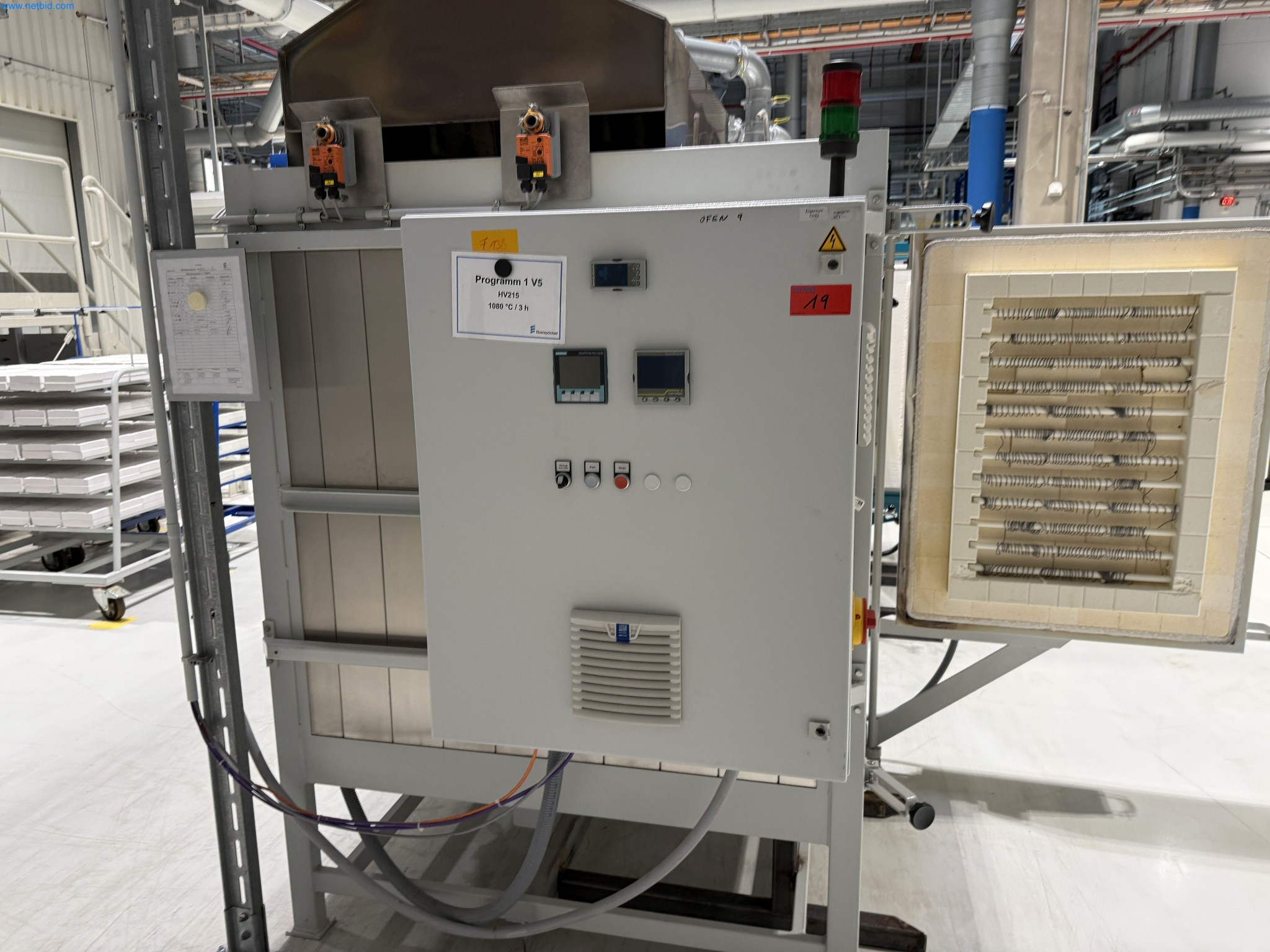 State-of-the-art production facilities for technical ceramics and PTC heating elements-3