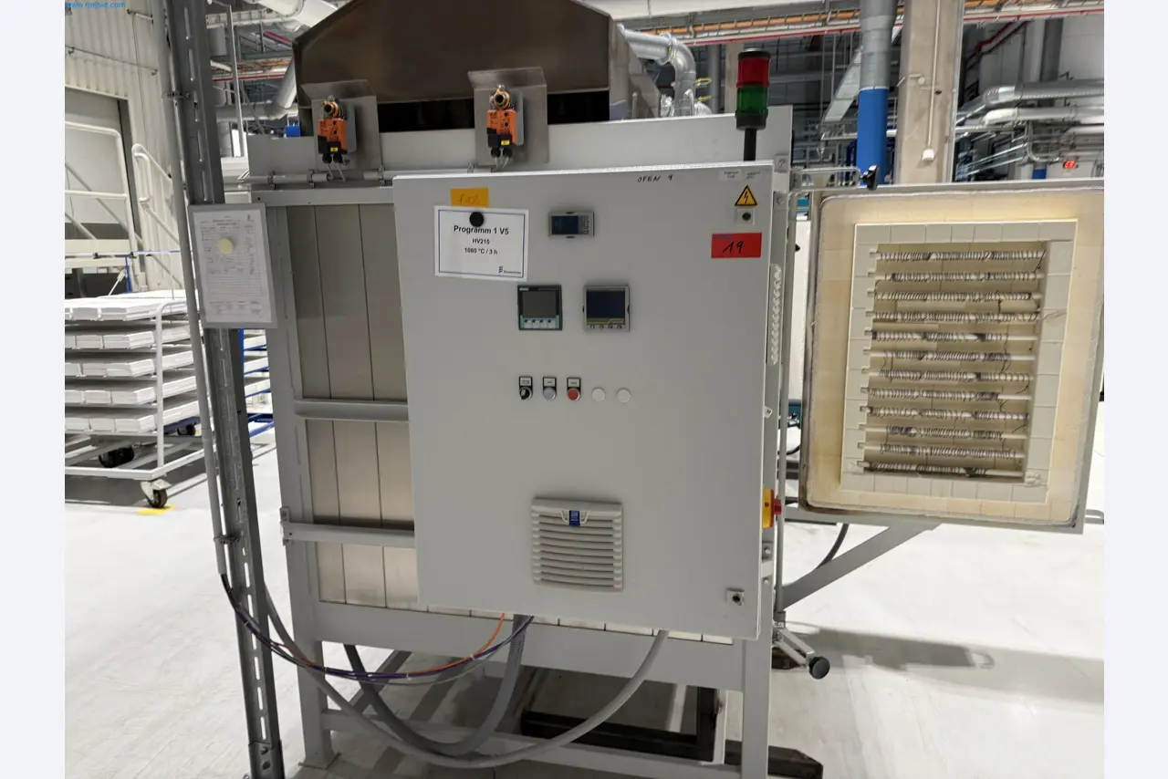 State-of-the-art production facilities for technical ceramics and PTC heating elements-3