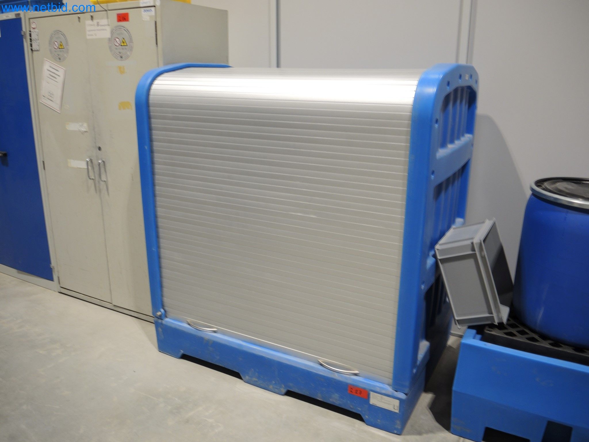 Hochmoderne Produktionsanlagen für Technische Keramik und PTC-Heizelemente-1