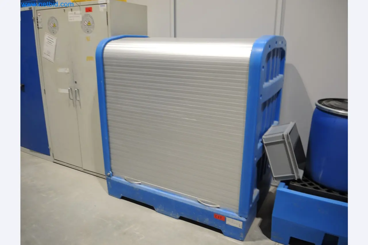 Hochmoderne Produktionsanlagen für Technische Keramik und PTC-Heizelemente-1