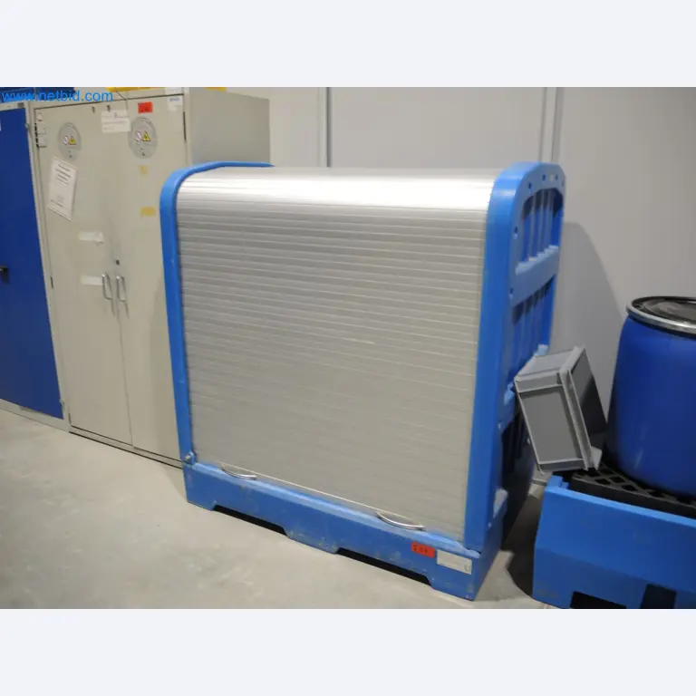 Hochmoderne Produktionsanlagen für Technische Keramik und PTC-Heizelemente-1