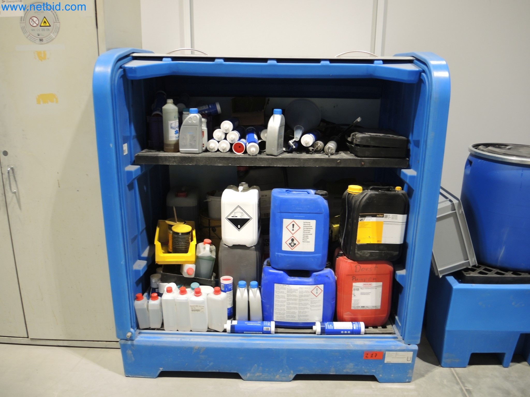 Hochmoderne Produktionsanlagen für Technische Keramik und PTC-Heizelemente-2