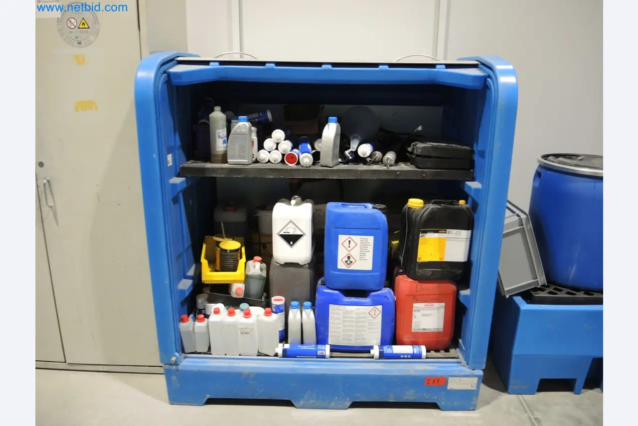 Hochmoderne Produktionsanlagen für Technische Keramik und PTC-Heizelemente-2