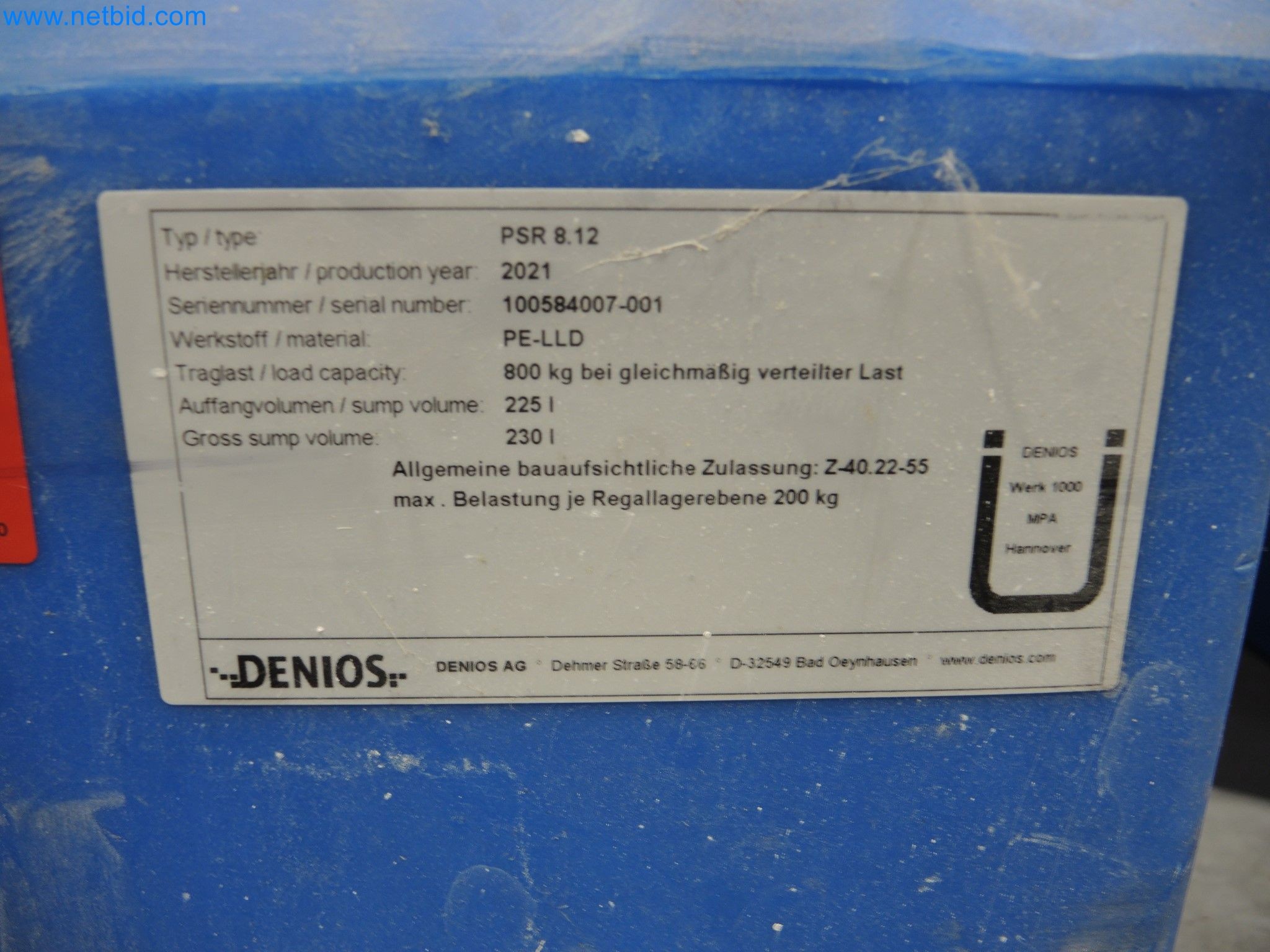 Hochmoderne Produktionsanlagen für Technische Keramik und PTC-Heizelemente-4