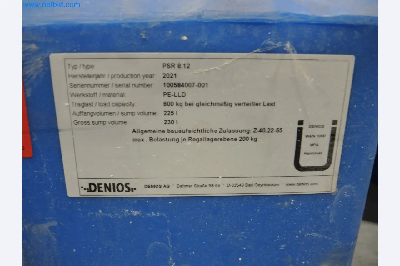 Hochmoderne Produktionsanlagen für Technische Keramik und PTC-Heizelemente-4