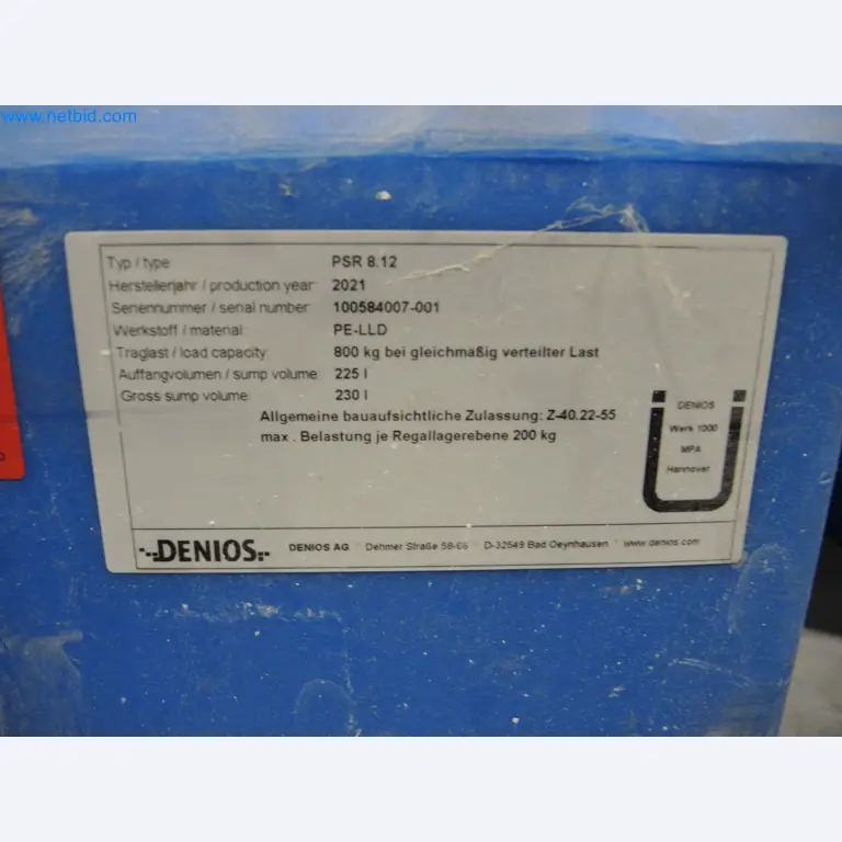 Hochmoderne Produktionsanlagen für Technische Keramik und PTC-Heizelemente-4