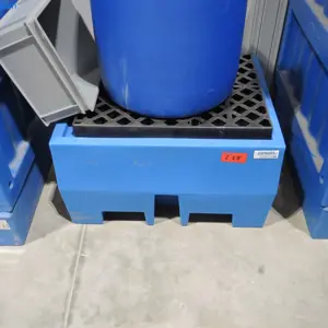 Drip pan Denios classic-line 1 FK