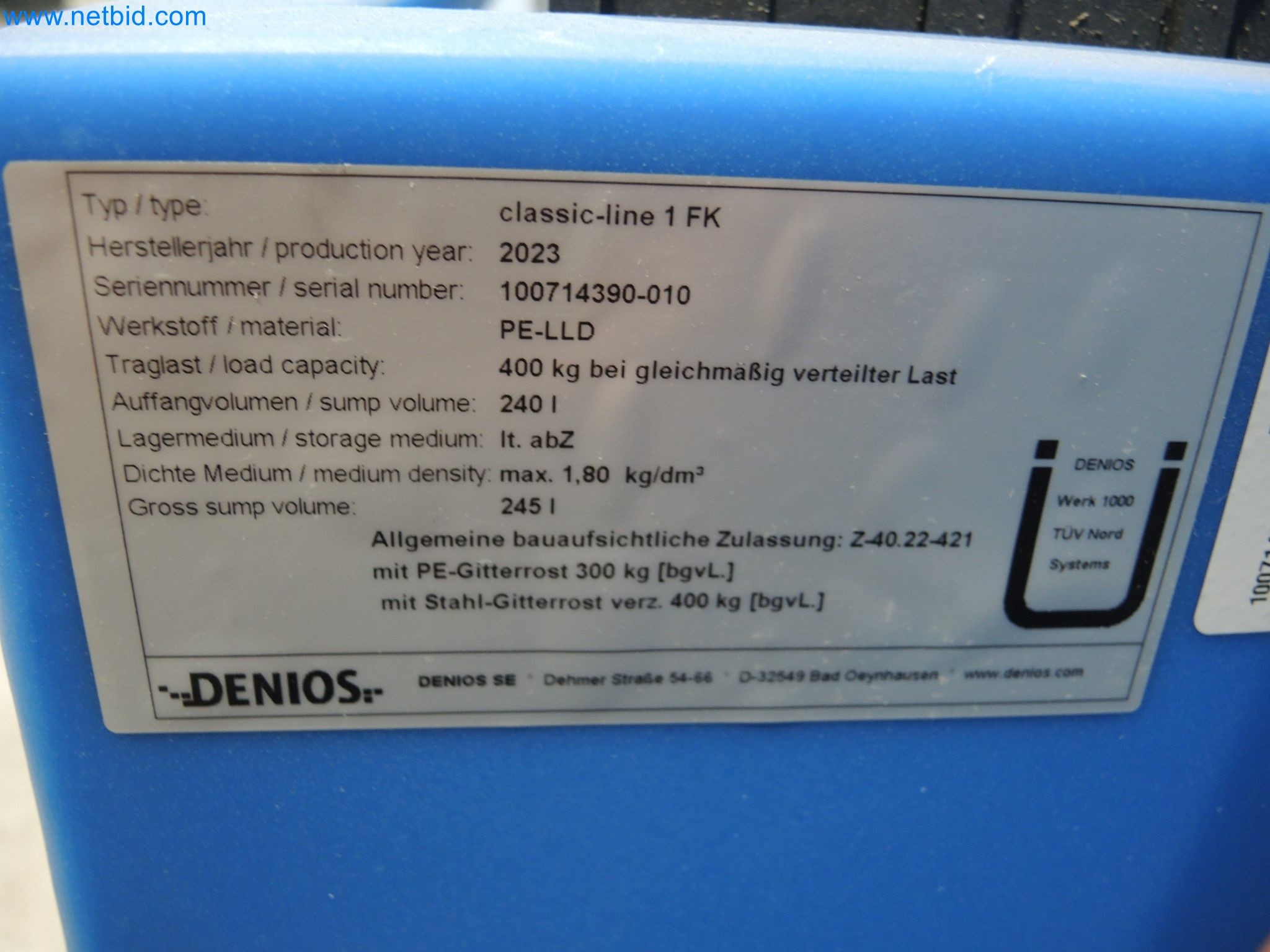 Hochmoderne Produktionsanlagen für Technische Keramik und PTC-Heizelemente-3