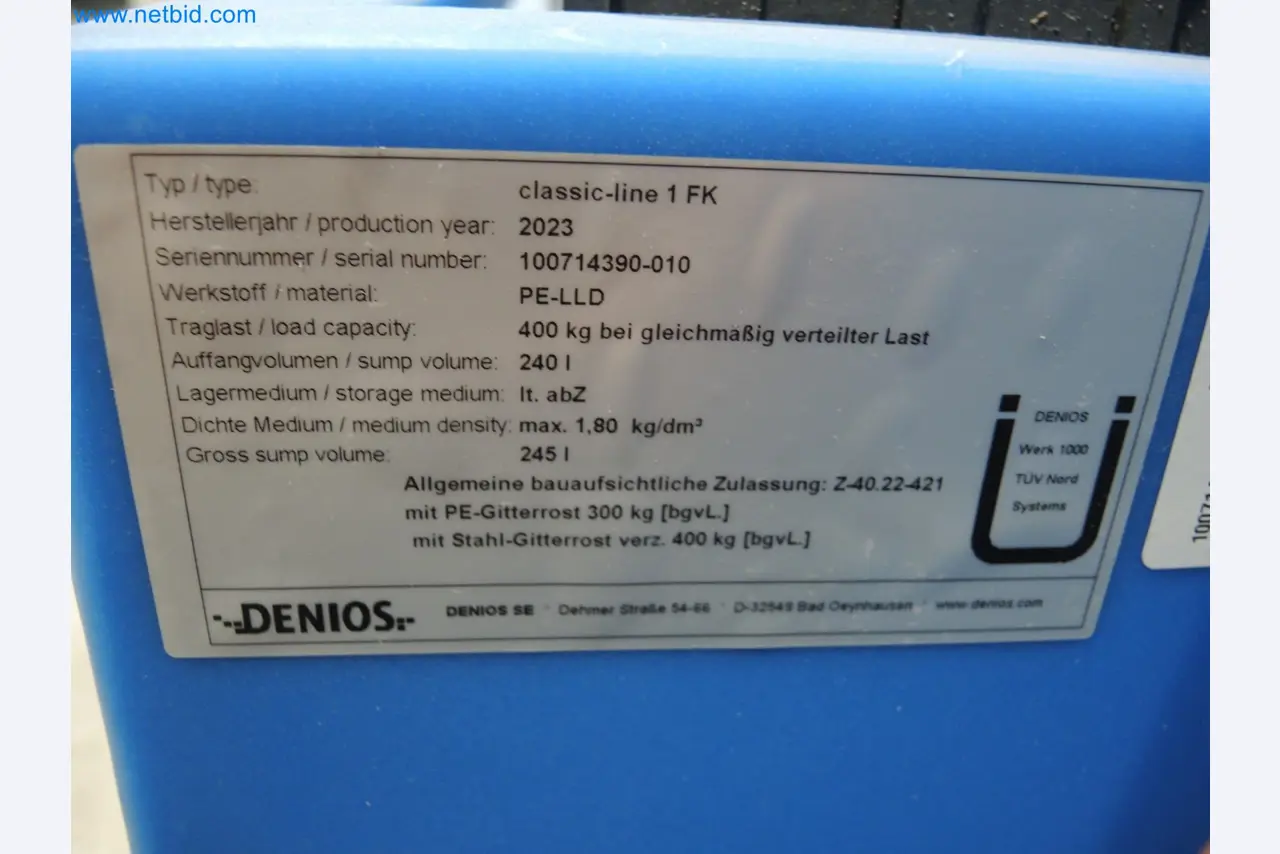 Hochmoderne Produktionsanlagen für Technische Keramik und PTC-Heizelemente-3