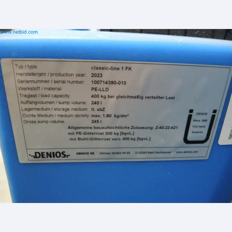 Hochmoderne Produktionsanlagen für Technische Keramik und PTC-Heizelemente-3