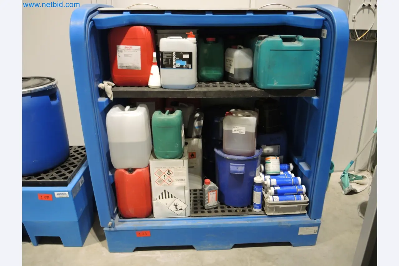 Hochmoderne Produktionsanlagen für Technische Keramik und PTC-Heizelemente-2
