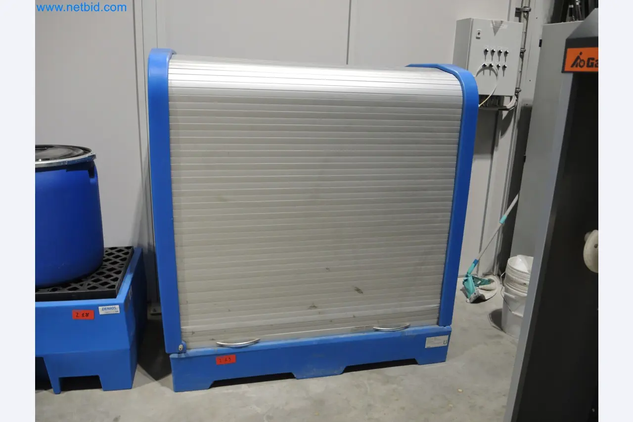 Hochmoderne Produktionsanlagen für Technische Keramik und PTC-Heizelemente-3
