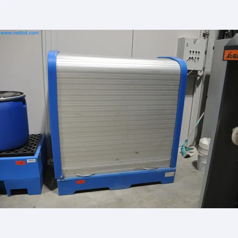 Hochmoderne Produktionsanlagen für Technische Keramik und PTC-Heizelemente-3