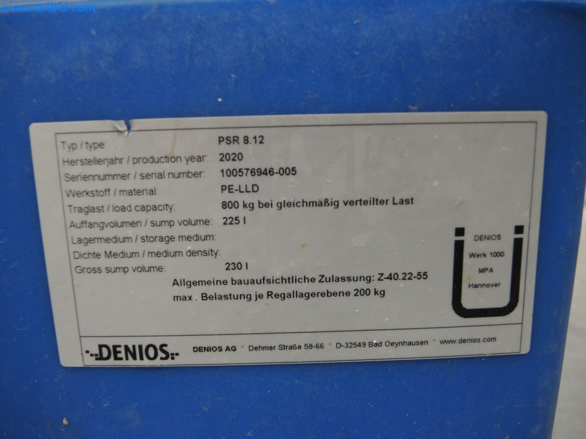 Hochmoderne Produktionsanlagen für Technische Keramik und PTC-Heizelemente-4