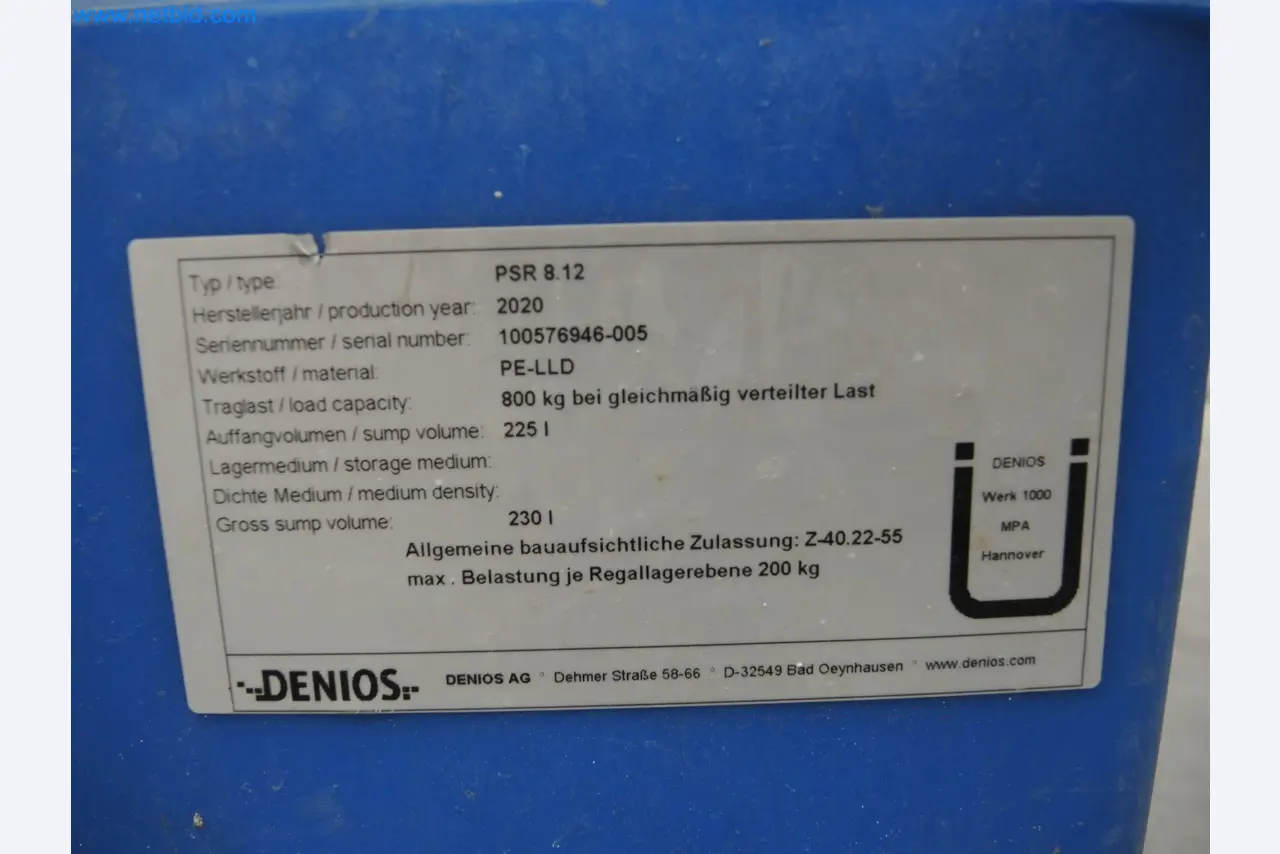 Hochmoderne Produktionsanlagen für Technische Keramik und PTC-Heizelemente-4