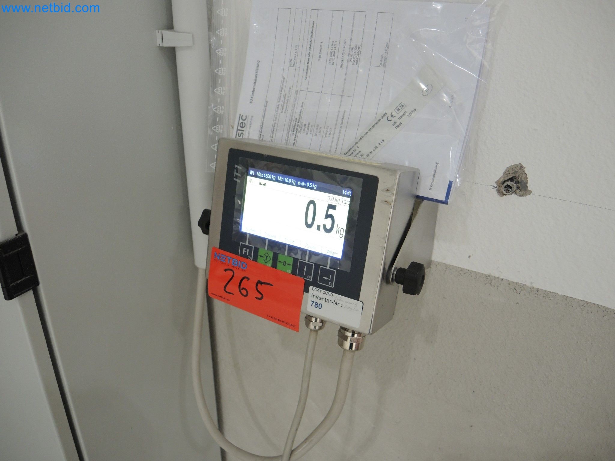 Najnowocześniejsze linie produkcyjne do ceramiki technicznej i elementów grzejnych PTC-1