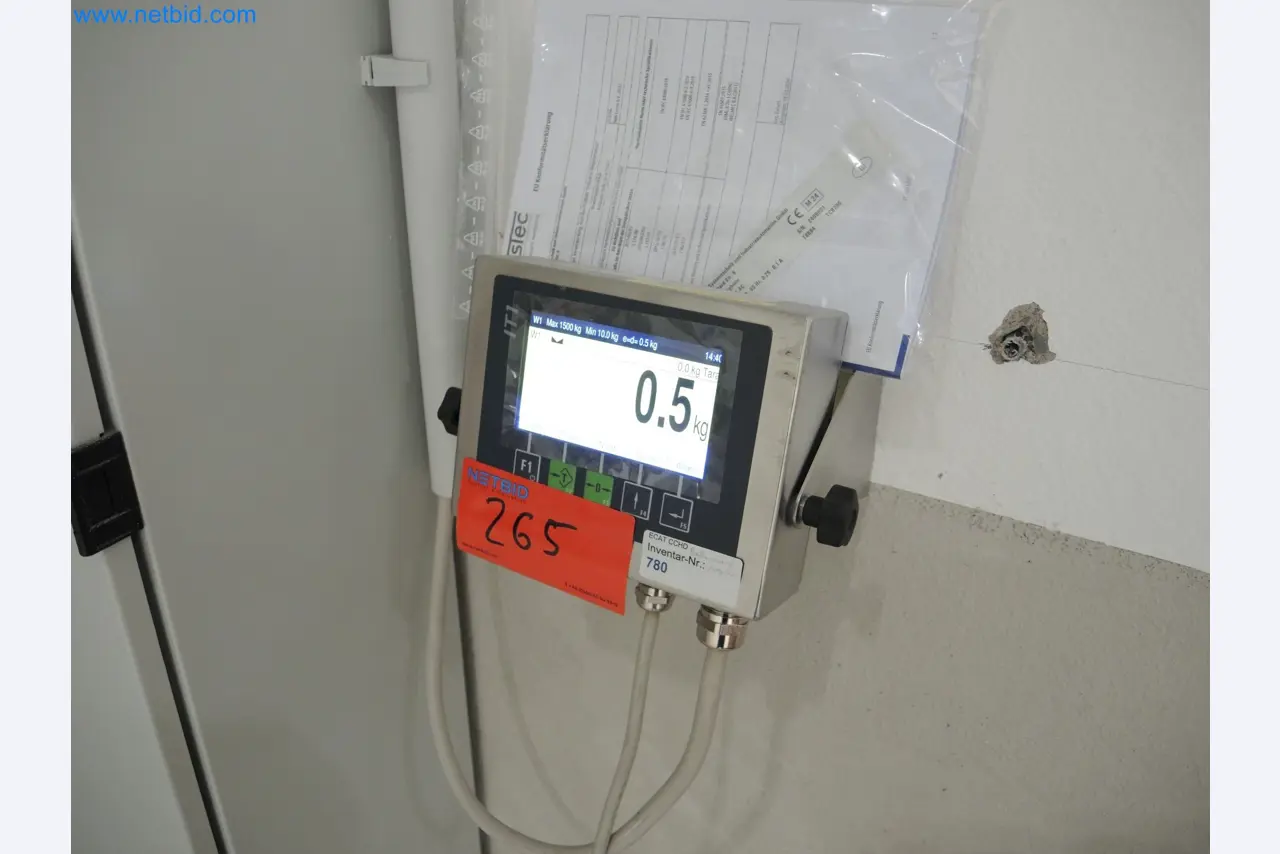 Špičková výrobní zařízení pro technickou keramiku a PTC topné prvky-1