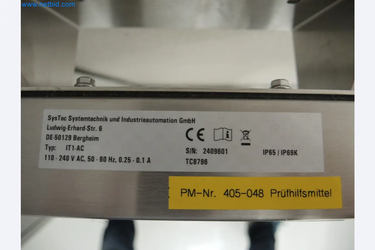 Špičková výrobní zařízení pro technickou keramiku a PTC topné prvky-4