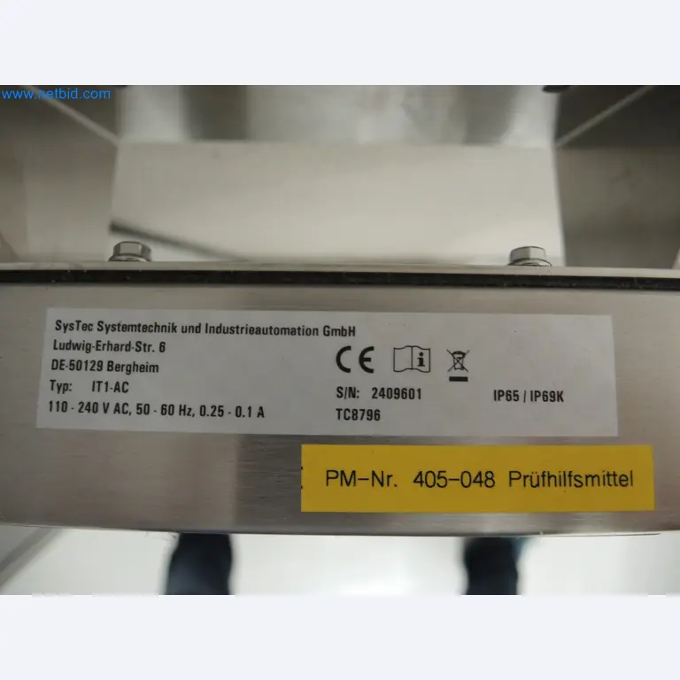 Špičková výrobní zařízení pro technickou keramiku a PTC topné prvky-4