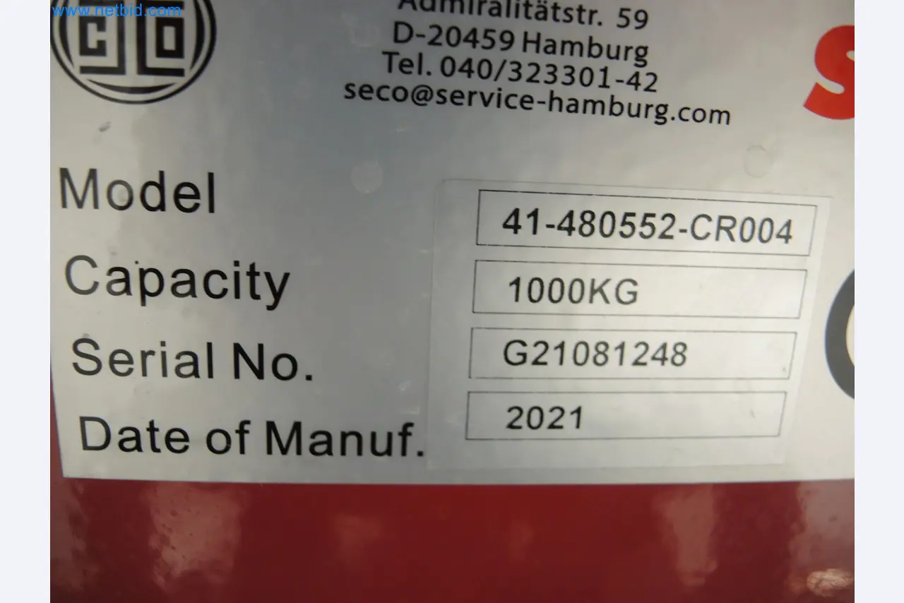 Hochmoderne Produktionsanlagen für Technische Keramik und PTC-Heizelemente-3