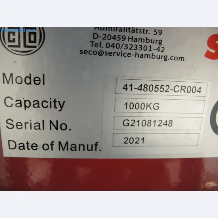 Hochmoderne Produktionsanlagen für Technische Keramik und PTC-Heizelemente-3