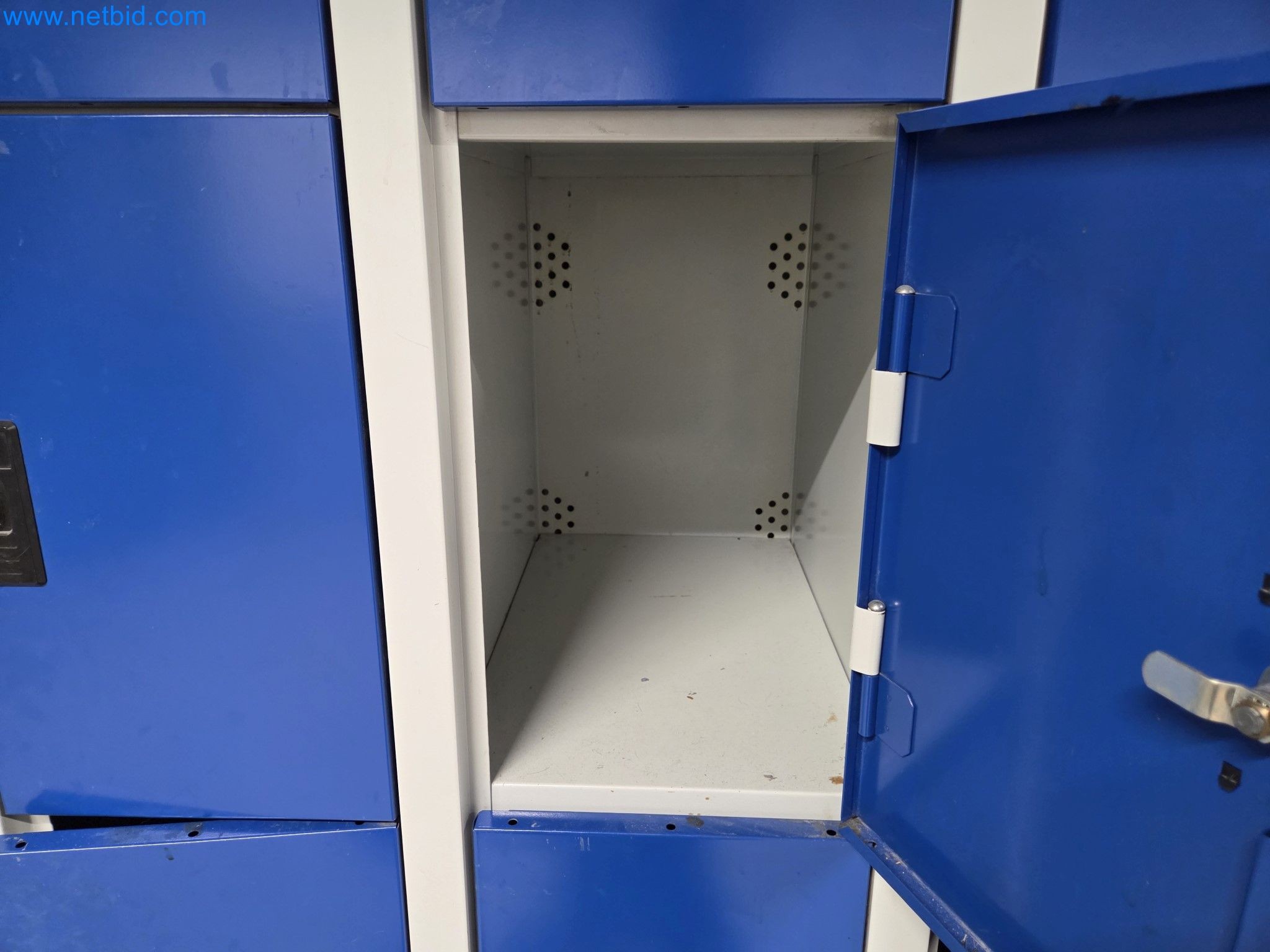 Installations de production ultramodernes pour la céramique technique et les éléments chauffants PTC-2