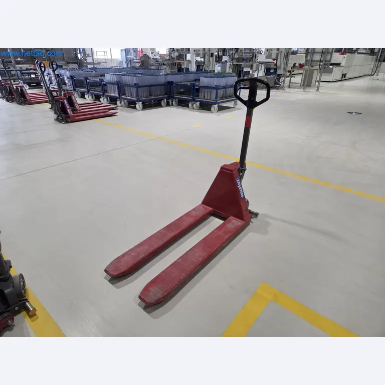 Hochmoderne Produktionsanlagen für Technische Keramik und PTC-Heizelemente-1