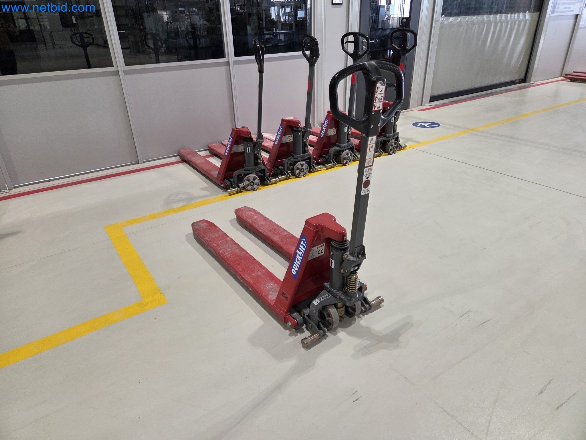 Hochmoderne Produktionsanlagen für Technische Keramik und PTC-Heizelemente-2
