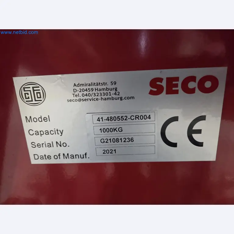 Hochmoderne Produktionsanlagen für Technische Keramik und PTC-Heizelemente-3