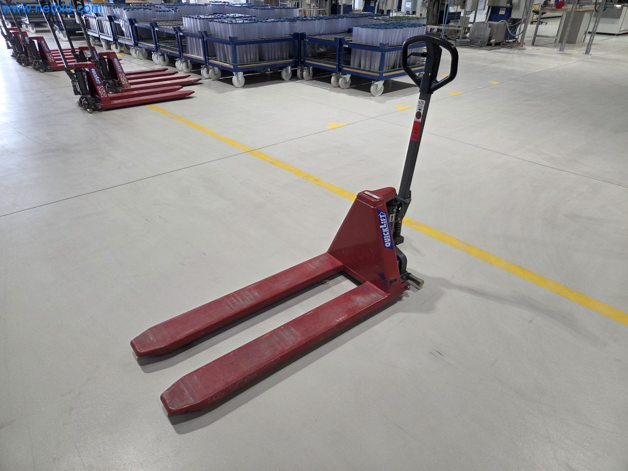 Hochmoderne Produktionsanlagen für Technische Keramik und PTC-Heizelemente-1