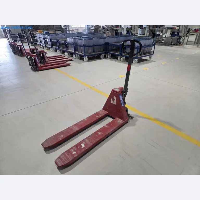 Installations de production ultramodernes pour la céramique technique et les éléments chauffants PTC-1