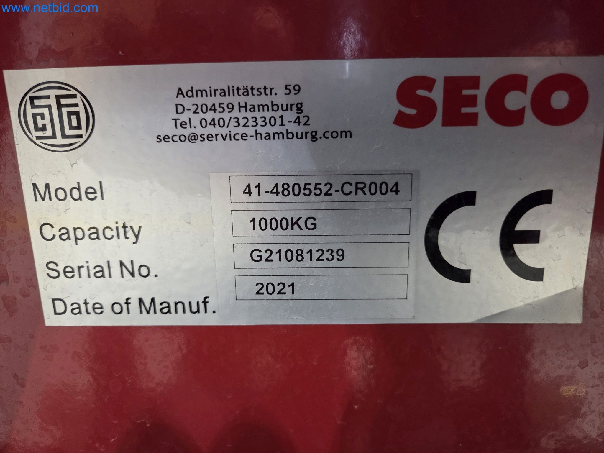 Installations de production ultramodernes pour la céramique technique et les éléments chauffants PTC-3