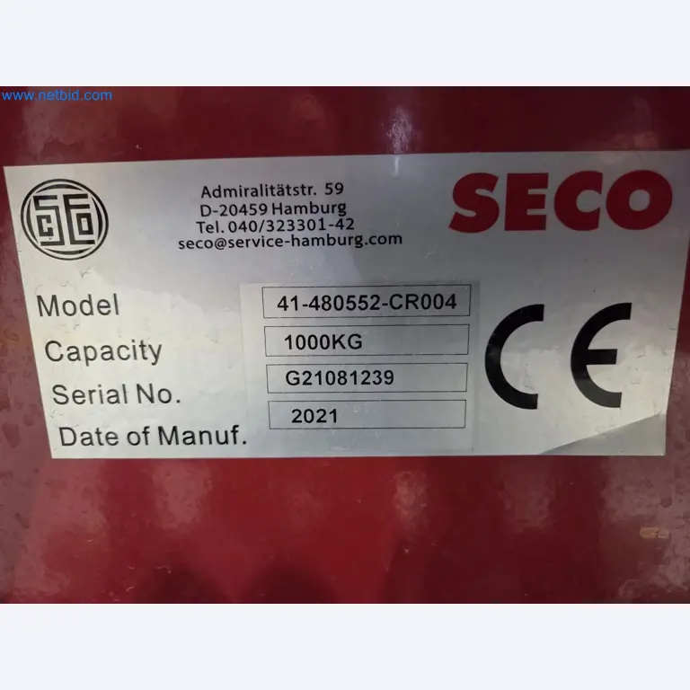 Installations de production ultramodernes pour la céramique technique et les éléments chauffants PTC-3